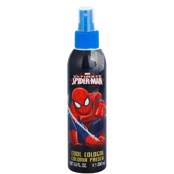 Spiderman Colonia Fresca