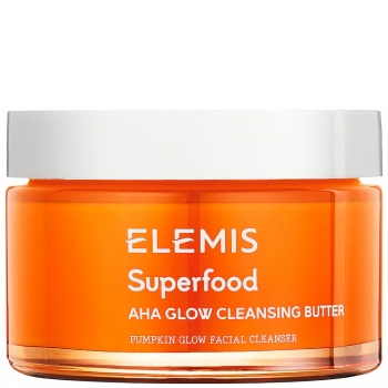 Superfood Aha Glow Cleansing Butter