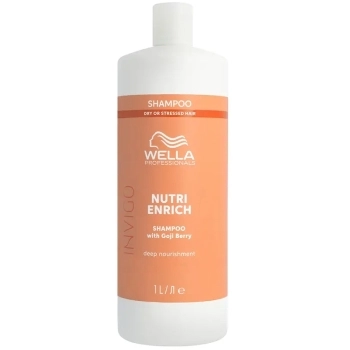 Invigo Nutri-Enrich Shampoo Invigo Nutri-Enrich Shampoo