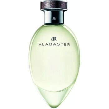 Alabaster Woman