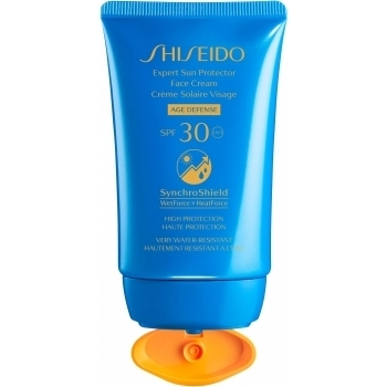 Expert Sun Protector Face Cream SPF30