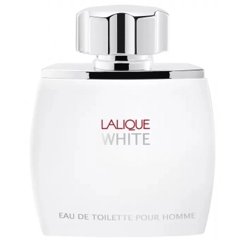Lalique White