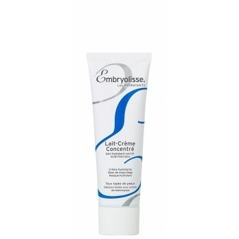 Lait- Crème Concentré Masque Hydratant