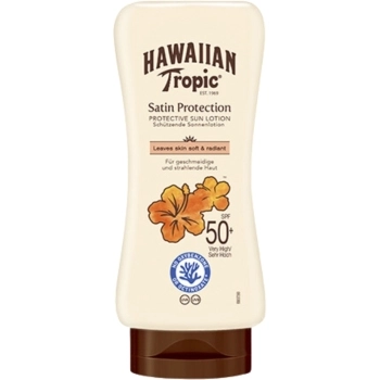 Satin Protection Sun Lotion SPF50+ Satin Protection Sun Lotion SPF50+