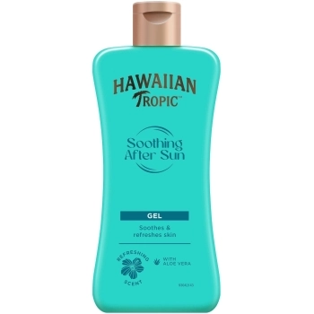 After Sun Cool Aloe Gel After Sun Cool Aloe Gel