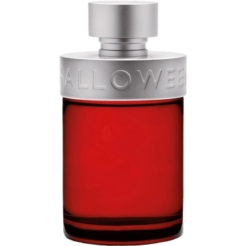 Halloween Man Rock On