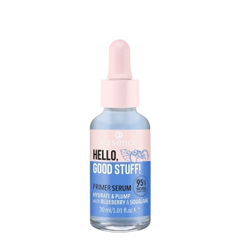 Primer Serum Hello, Good Stuff!