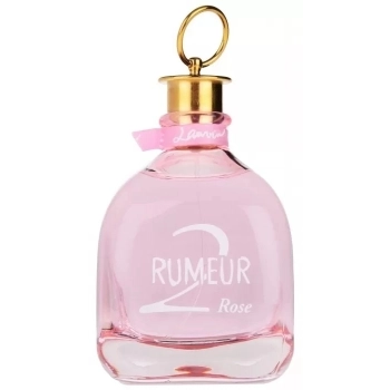 Rumeur 2 Rose