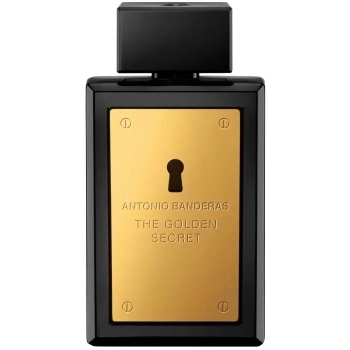 The Golden Secret