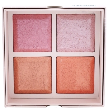 Choc Blush Palette