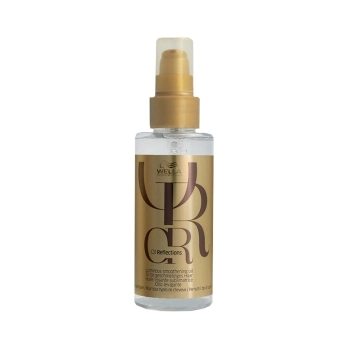 SP Luxe Oil Reconstructive Elixir SP Luxe Oil Reconstructive Elixir