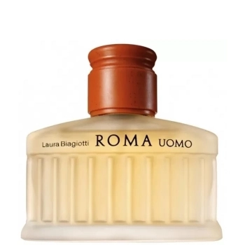 Roma Uomo Roma Uomo