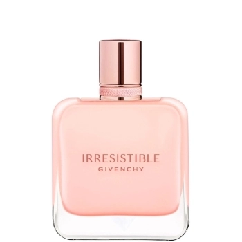 Irresistible Rose Velvet