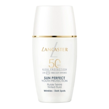 Sun Perfect Sun Perfecting Fluid SPF50