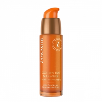 Golden Tan Maximizer After Sun Face Serum Golden Tan Maximizer After Sun Face Serum