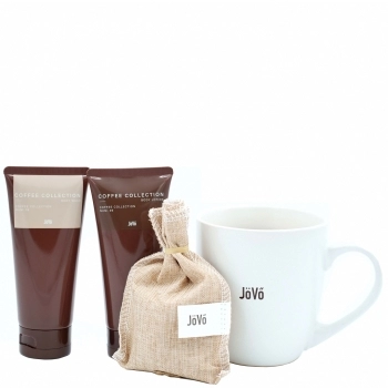 Set Body Wash 100ml + Body Lotion 100ml + Bath Salt + Cup