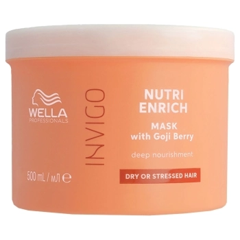 Invigo Nutri-Enrich Mask Invigo Nutri-Enrich Mask