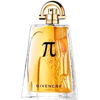 Pi de Givenchy