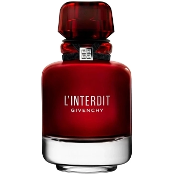 L'Interdit Rouge L'Interdit Rouge