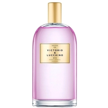 Aguas de V&L Nº4 Peonia Imperial Aguas de V&L Nº4 Peonia Imperial