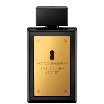 The Golden Secret