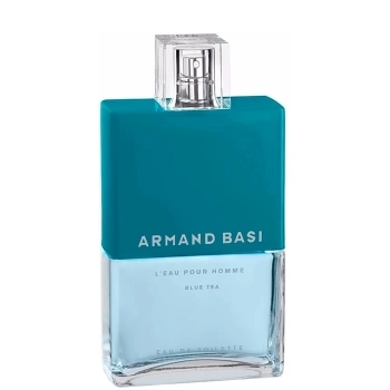 L'Eau Pour Homme Blue Tea