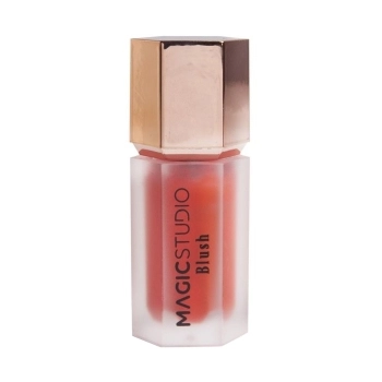 Liquid Blush Rose Quartz