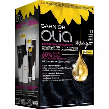 Olia Coloración Permanente