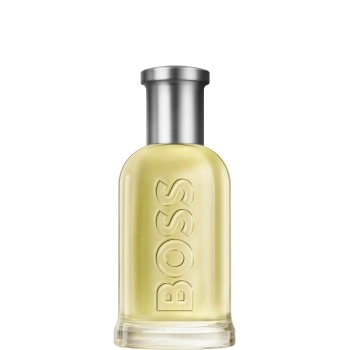 Boss Bottled