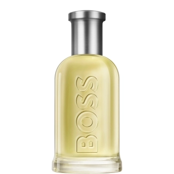 Boss Bottled