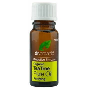Aceite Puro Árbol de Té