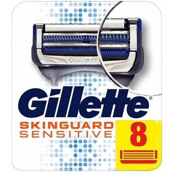 Recambio Gillette Skinguard Sensitive