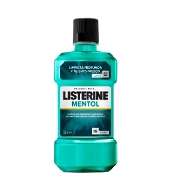 Listerine Mentol