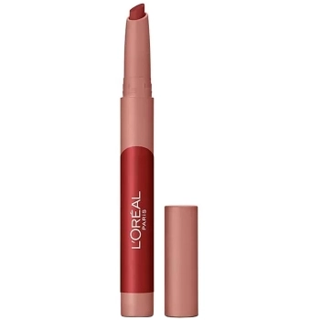 Matte Lip Crayon Matte Lip Crayon