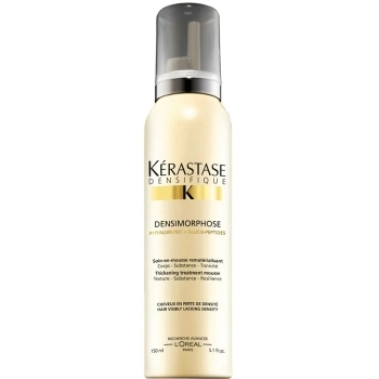 Densimorphose Mousse