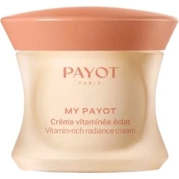 My Payot Crème Vitaminée Éclat