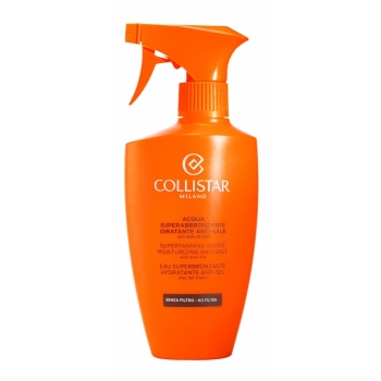 Supertanning Water Moisturizing Anti-Salt Supertanning Water Moisturizing Anti-Salt