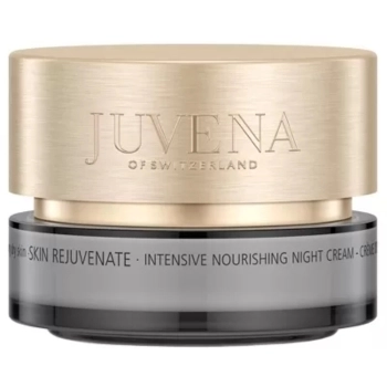 Skin Rejuvenate Intensive Nourishing Night Cream