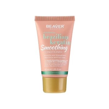 Brazilian Keratin Smoothing Conditioner Brazilian Keratin Smoothing Conditioner