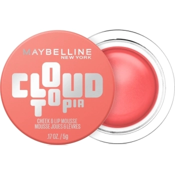 Cloudtopia Cheek & Lip Mousse