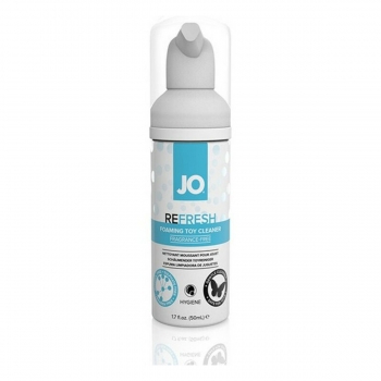 Limpiador de Juguetes Eróticos (50 ml) System Jo SJ40376