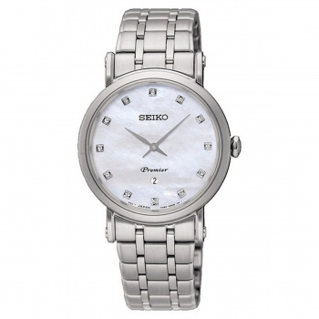 Reloj Mujer Seiko SXB433P1 (30,5 mm)
