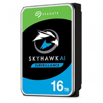 Disco Duro Seagate SKYHAWK AI 16TB