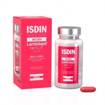 Isdin lambdapil 5alfa Plus