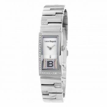 Reloj Mujer Laura Biagiotti LB0021S-02Z (ø 18 mm)