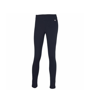 Mallas Deportivas de Mujer Champion Azul oscuro Mallas Deportivas de Mujer Champion Azul oscuro
