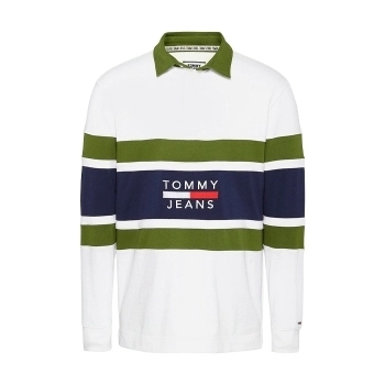 Polo Panel Rugby Collection