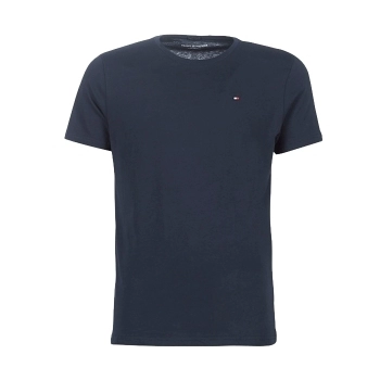 Camiseta Clásica Navy Camiseta Clásica Navy