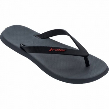 Chanclas Rider R1 Speed Ad Gris oscuro