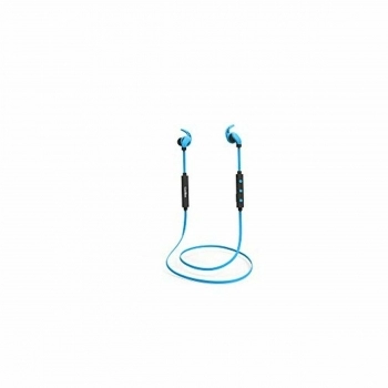 Auriculares Bluetooth Deportivos CoolBox COO-AUB-S01BL